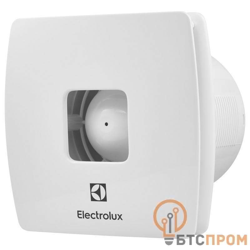  Вентилятор вытяжной серии Premium EAF-150 Electrolux НС-1135952 фото в каталоге от BTSprom.by