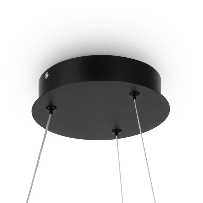  Светильник Portal 65Вт IP20 подвесной Freya FR6092PL-L72GB фото в каталоге от BTSprom.by