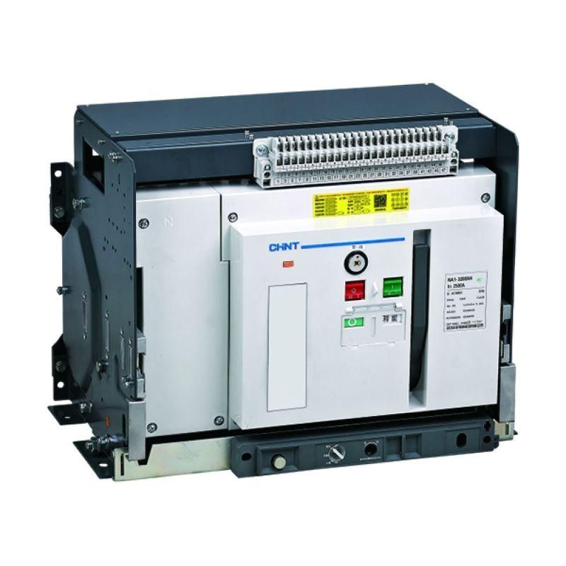 выключатель-разъединитель nh1-4000-4000/3p выкат. 4000а (r) chint 101970 от BTSprom.by