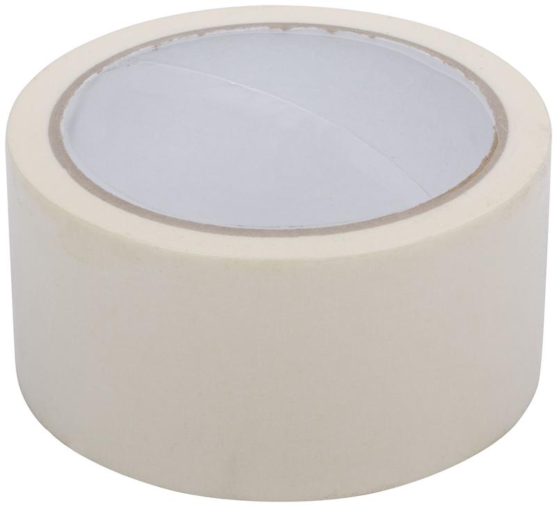  Лента малярная креппированная клейкая 48ммх20м КУРС 11299 фото в каталоге от BTSprom.by