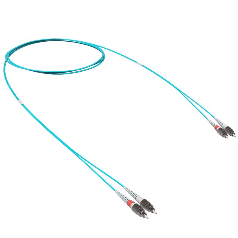 шнур оптический коммутационный duplex fc-upc/fc-upc 50/125 om3 20м dkc rnpc53dff20 от BTSprom.by