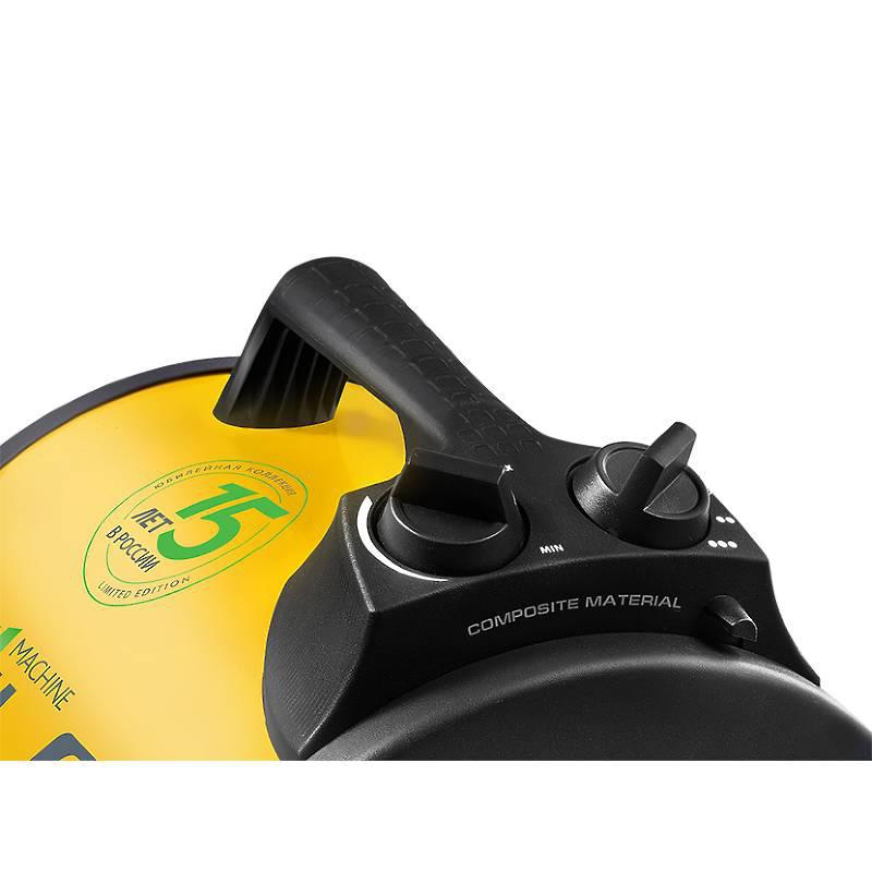  Пушка тепловая BHP-P2-3 Limited Edition Ballu НС-1173250 фото в каталоге от BTSprom.by