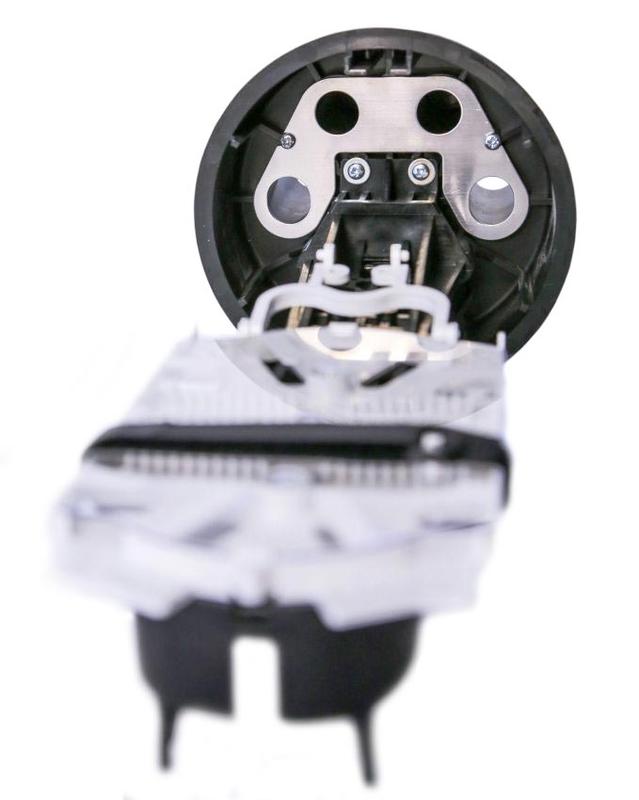  Муфта МТОК-Б1/216-1КТ3645-К ССД 130103-00883 фото в каталоге от BTSprom.by