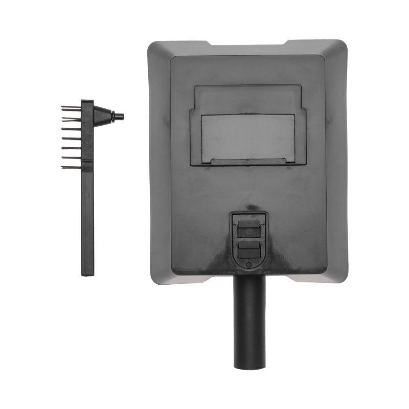  Аппарат сварочный инверторный АС-180А Rexant 11-0911 фото в каталоге от BTSprom.by