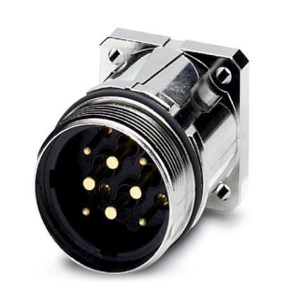 соединитель аппаратный передняя стенка sm-5epwn8awt00 phoenix contact 1613517 от BTSprom.by