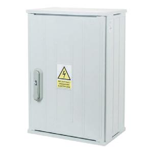 корпус шкафа 800х840х320мм полиэстер cetinkaya pano cp8084 от BTSprom.by