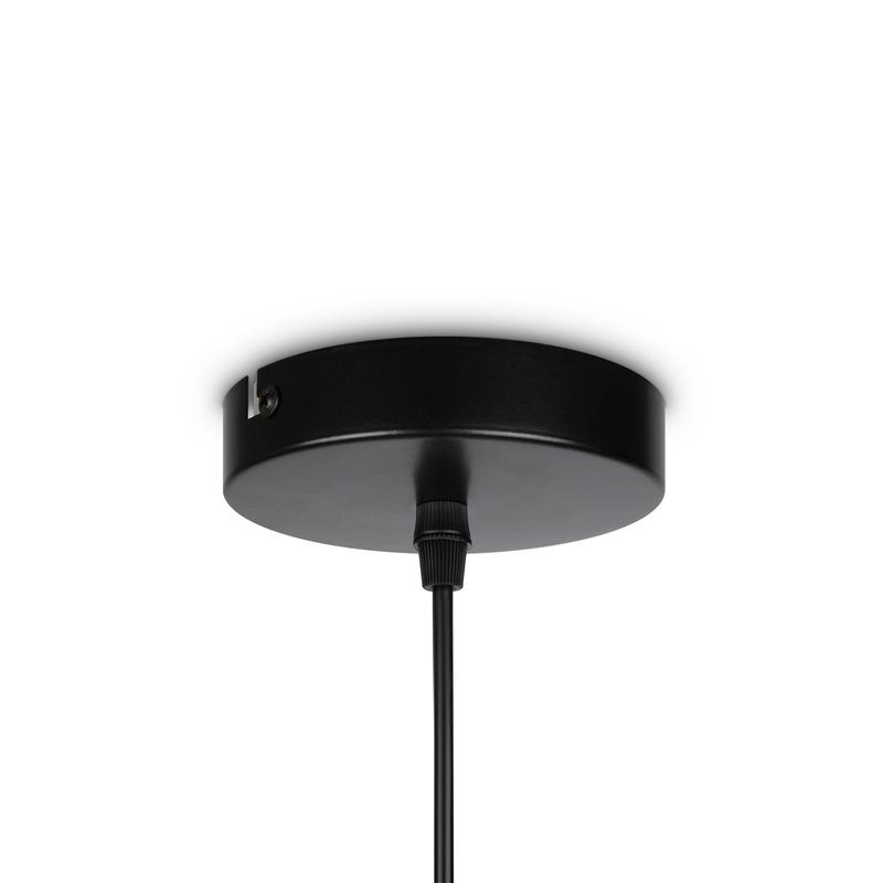  Светильник Lova 40Вт E27х1 IP20 подвесной Freya FR5148PL-01CG фото в каталоге от BTSprom.by