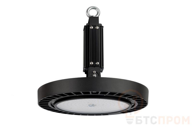 Светильник светодиодный ДСП IB 11 S 100W VW 850 HT BK CL 257х257х155мм 100Вт 5000К IP65 High Bay подвесной с закален. стекл. черн. Русский Свет 16091124363 фото в каталоге от BTSprom.by  Светильник светодиодный ДСП IB 11 S 100W VW 850 HT BK CL 257х257х155мм 100Вт 5000К IP65 High Bay подвесной с закален. стекл. черн. Русский Свет 16091124363 фото в каталоге от BTSprom.by