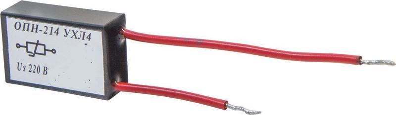 ограничитель перенапряжений опн-214 чэаз a8119-77949863 от BTSprom.by