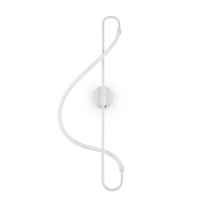  Светильник Fancy 20Вт IP20 бра настен. Freya FR6059WL-L28W фото в каталоге от BTSprom.by