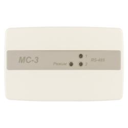 модуль сопряжения мс-3 рубеж rbz-073427 от BTSprom.by
