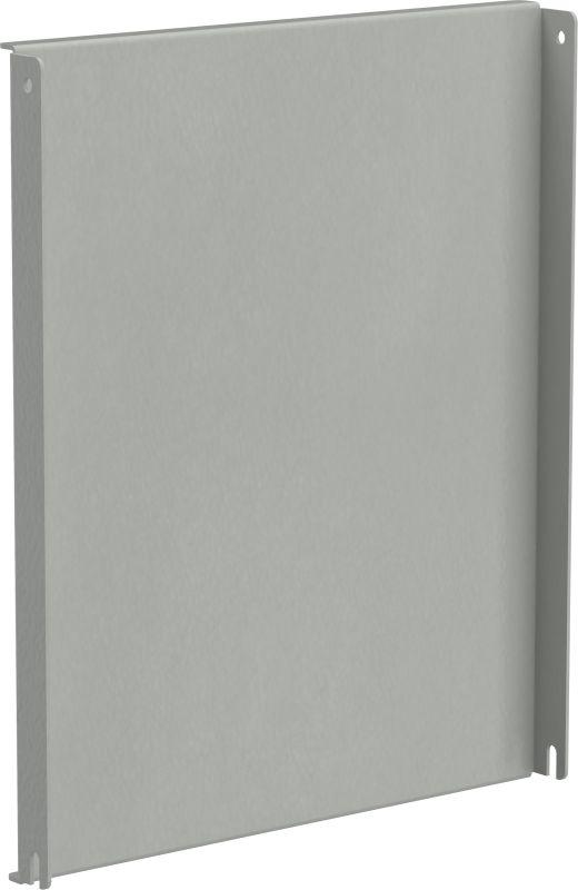 панель монтажная 575х400 format iek ykm40d-fo-mp-0575-040 от BTSprom.by