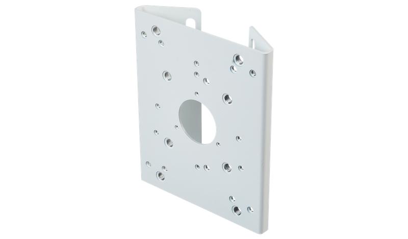 кронштейн для крепления на столб rvi rvi-1bpm-2 white от BTSprom.by кронштейн для крепления на столб rvi rvi-1bpm-2 white от BTSprom.by