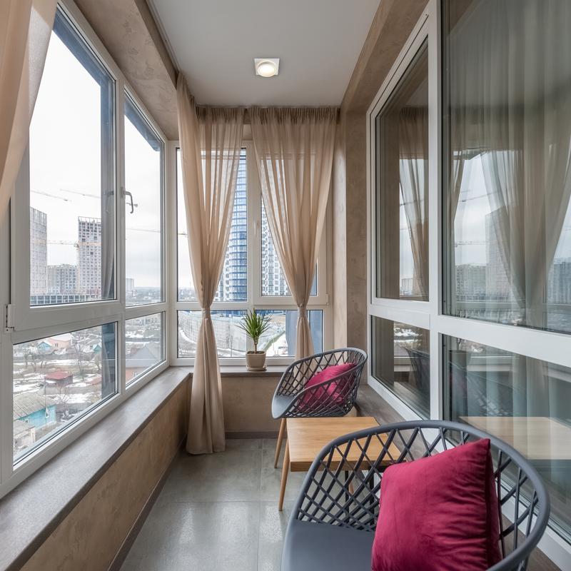  Светильник Flip 15Вт GX53х1 IP20 спот Voltega VGL7191DLB-01W фото в каталоге от BTSprom.by