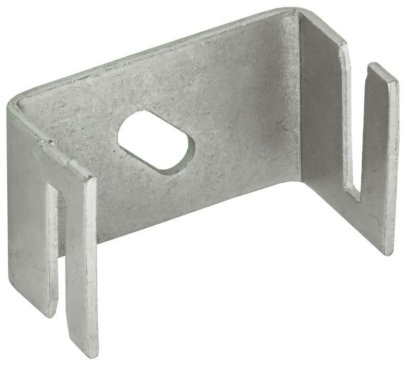 держатель полосы 40х4мм нерж. сталь iek zdp71-20-1-40 от BTSprom.by