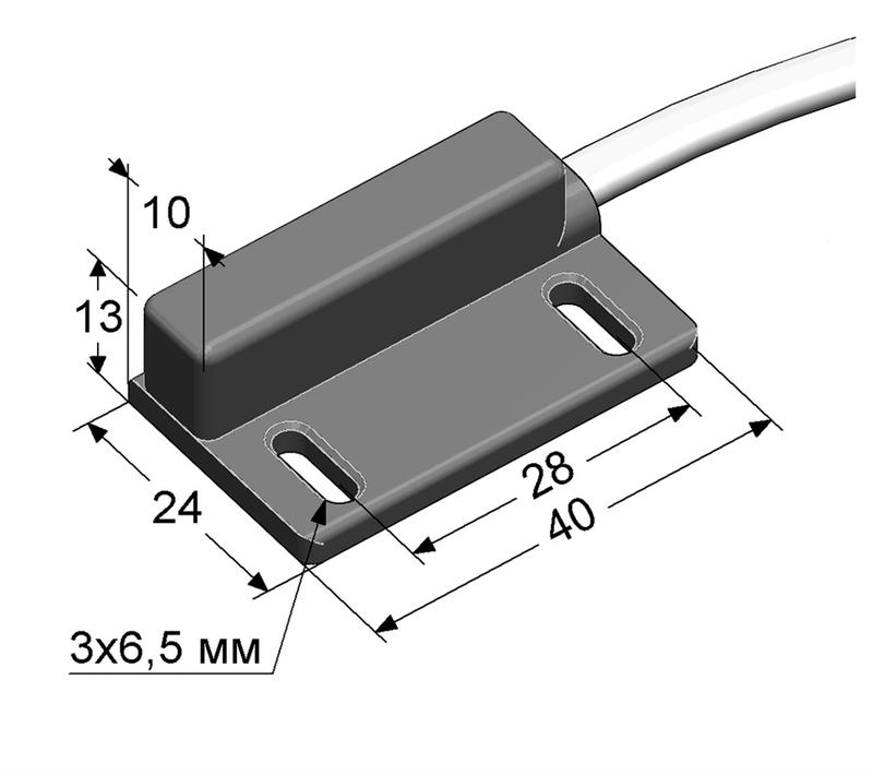 выключатель бесконтактный ps5-43-10n115-k (вб5.43.хх.хх.11.5.k) мега-к a8010-80088092 от BTSprom.by