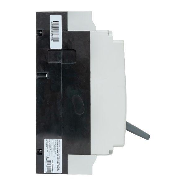  Выключатель автоматический 1250А 70кА AV POWER-5/3 ETU6.2 AVERES EKF mccb-53-1250M-6.2-av фото в каталоге от BTSprom.by