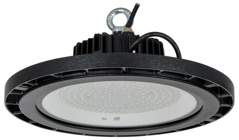 светильник дсп 3012 pro 200вт 120гр 6500к ip65 (high bay) для высоких пролетов алюм. iek ldsp0-3012-200-120-k23 от BTSprom.by