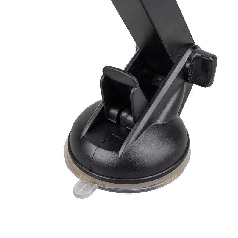  Держатель автомобильный для телефона D-6 черн. Rexant 40-0617 фото в каталоге от BTSprom.by