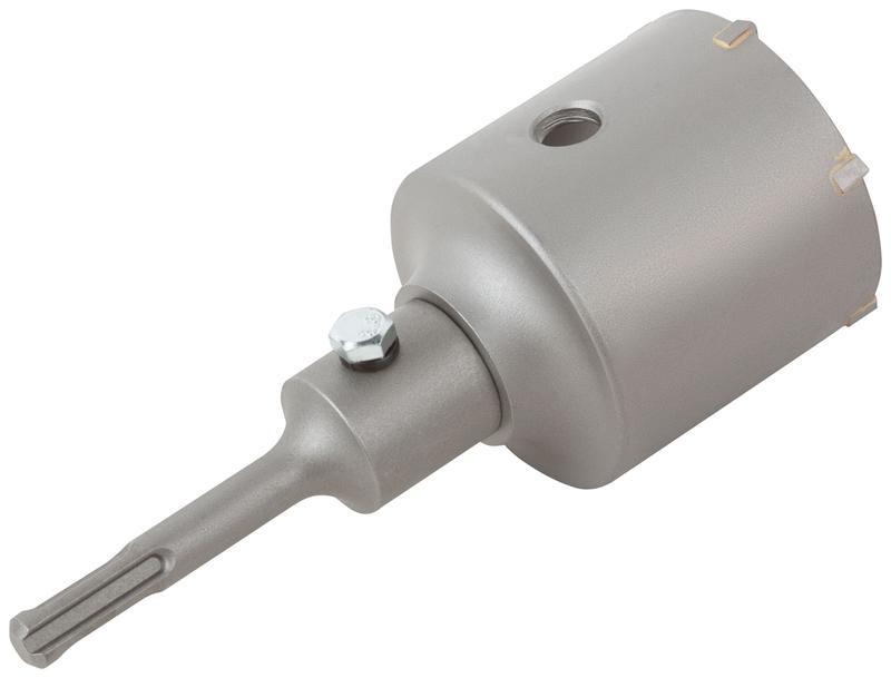  Коронка по бетону SDS Plus 65мм Profi Cutop 43-877 фото в каталоге от BTSprom.by