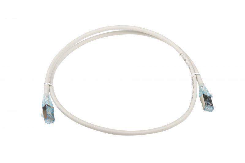 патч-корд pc-lpm-stp-rj45-rj45-c6-1m-lszh-gy f/utp экран. кат.6 lszh 1м сер. hyperline 42373 от BTSprom.by