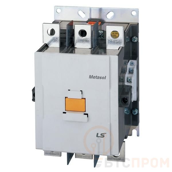 Контактор Metasol MC-330a кат. 100-200В AC/DC 2a2b Screw LS Electric 1370000200 фото в каталоге от BTSprom.by  Контактор Metasol MC-330a кат. 100-200В AC/DC 2a2b Screw LS Electric 1370000200 фото в каталоге от BTSprom.by