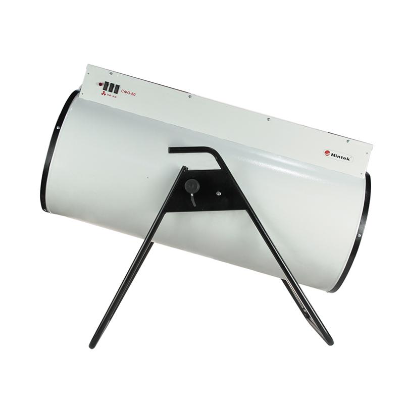  Пушка тепловая 60кВт СФО-60 HINTEK 04.01.01.000130 фото в каталоге от BTSprom.by