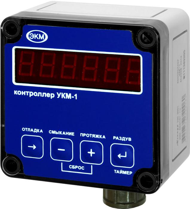 контроллер укм-1 меандр a8302-16931897 от BTSprom.by