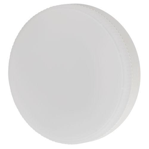 лампа светодиодная green line gx-12w-830-gx53 gl 12вт таблетка 3000к свет тепл. gx53 эра б0067041 от BTSprom.by