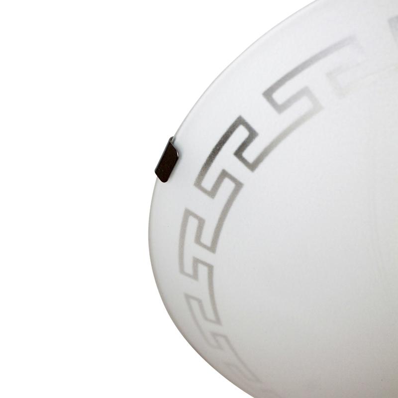  Светильник НПБ 01-2х60-139 М16 "Этруска" 300 матов. бел./клипсы штамп метал. (инд. упак.) Элетех 1005205655 фото в каталоге от BTSprom.by