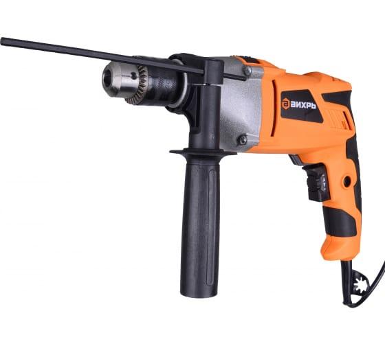 дрель ударная ду-1100 вихрь 72/8/4 от BTSprom.by