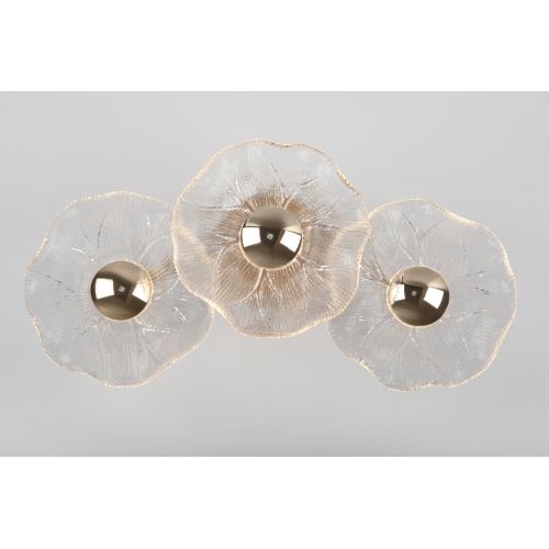  Бра светодиодный Shannon 6135-401 LED 7Вт 3000К дизайн Rivoli Б0061948 фото в каталоге от BTSprom.by