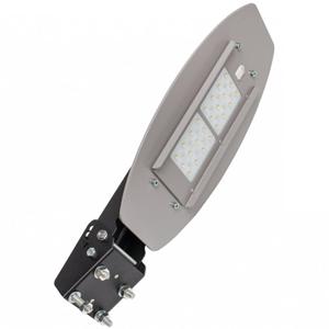 светильник светодиодный дку-080-124 (750.s.60r.nd) 79вт 9500лм5000к ксс ш (135град.х60град.) cri>70 ip67 консольное крепление 48-60мм регулировка наклона с шагом 20град. 570х225х90мм leaderlight м0000067669 от BTSprom.by