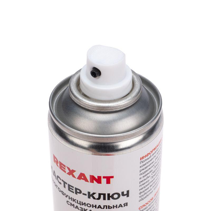  Мастер-ключ 335мл Rexant 85-0053-2 фото в каталоге от BTSprom.by
