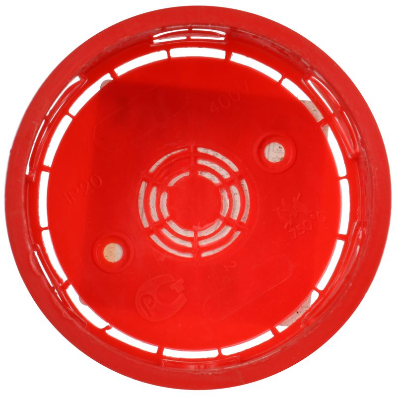  Коробка распаячная СП 80х40 IP20 КМ41007 (с крышкой) IEK UKT11-080-040-000 фото в каталоге от BTSprom.by