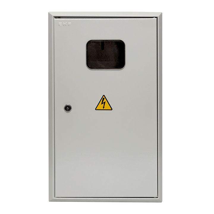  Щит ЩУРн 3/12 (Э) (500х300х120) IP31 EKF mb23-3/12e фото в каталоге от BTSprom.by