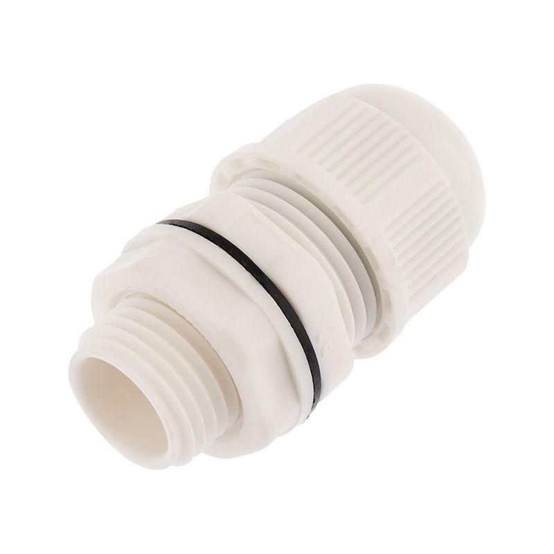  Ввод кабельный MG-16 10-6мм бел. (блист.2шт) Rexant 07-8116-2 фото в каталоге от BTSprom.by