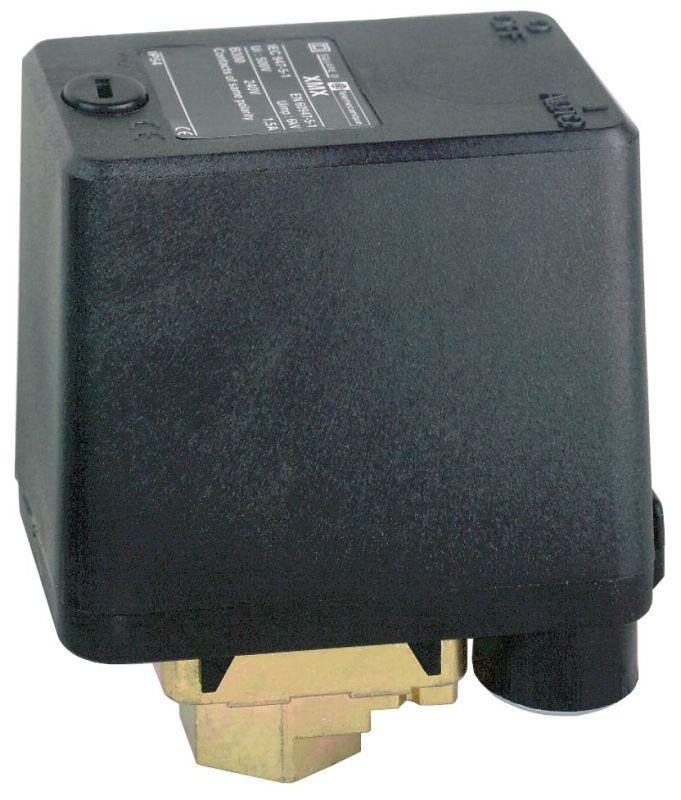  Датчик давления 6бар 2 порога SchE XMXA06L2135 фото в каталоге от BTSprom.by