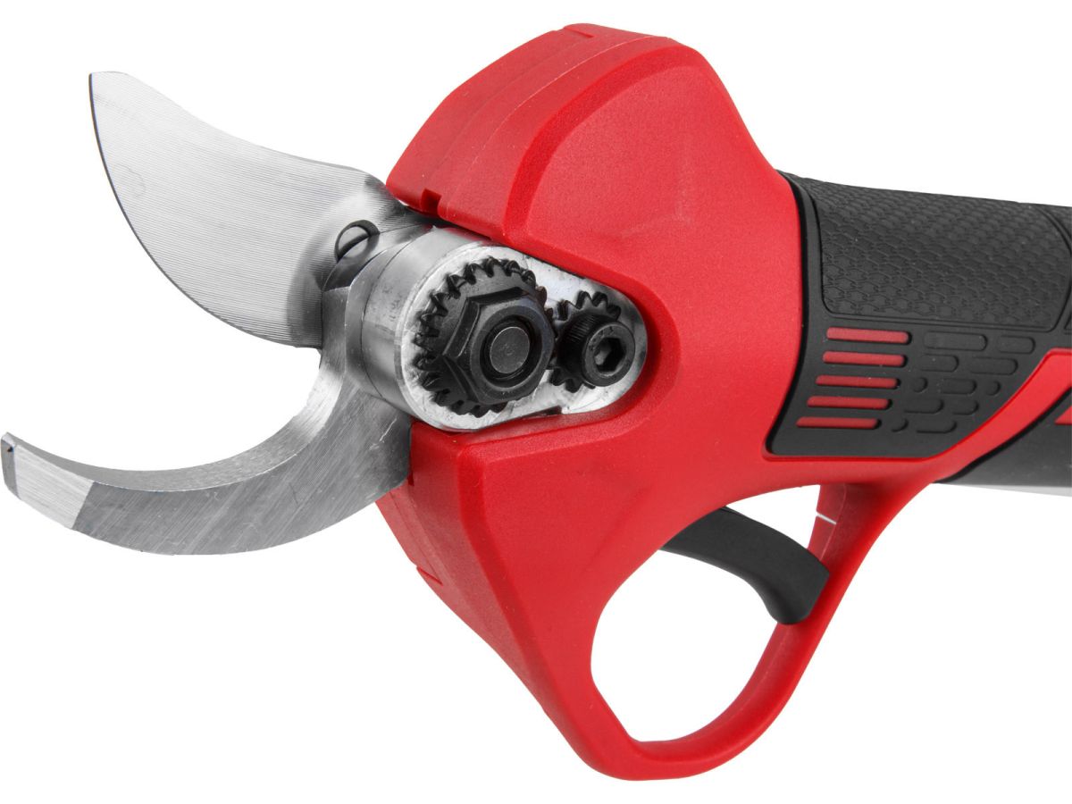  Аккум. секатор WORTEX CBS 2030-1 в кор. БЕСЩЕТ., 7.2 В, ветки до 25 мм 1334890 фото в каталоге от BTSprom.by