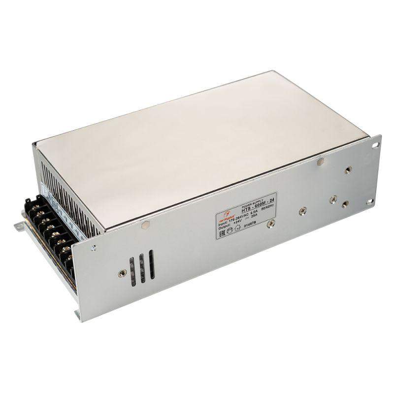 блок питания hts-600m-24 24в 25а 600вт ip20 сетка 3 года arlight 014978 от BTSprom.by блок питания hts-600m-24 24в 25а 600вт ip20 сетка 3 года arlight 014978 от BTSprom.by