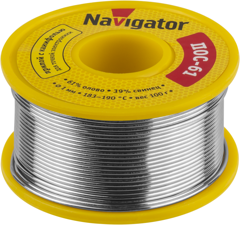 припой 93 720 nem-pos05-61k-1-k100 navigator 93720 от BTSprom.by