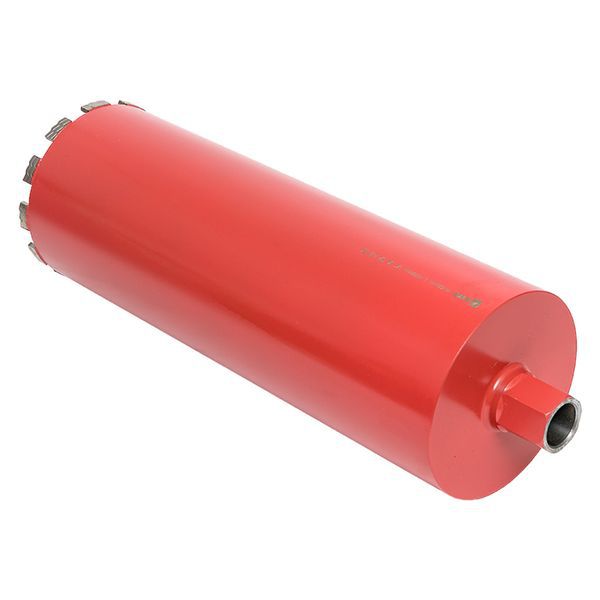  Коронка алмазная (проходка) WCHP-162/450 (1 1/4дюйм UNC) Expert EKF wchp-sf162/450 фото в каталоге от BTSprom.by