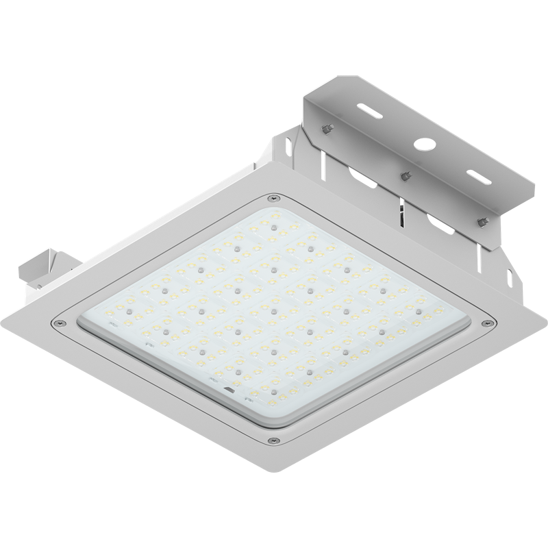 светильник светодиодный insel lb/r led g3 70w d130 850 wh ст 1332002660 от BTSprom.by