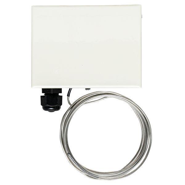  Реле температуры (термостат капиллярный) 2м EKF TR-15-2 фото в каталоге от BTSprom.by