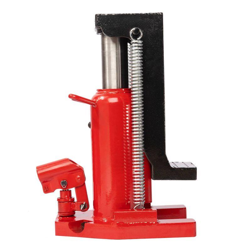  Домкрат автономный с низким подхватом ДА5П120Н КВТ 103854 фото в каталоге от BTSprom.by