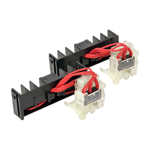  Контакт аварийный + доп. к ВА-99М 100 PROxima EKF mccb99m-a-008 фото в каталоге от BTSprom.by