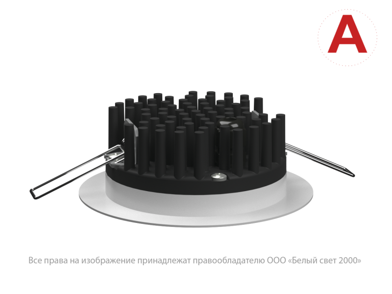  Светильник аварийный BS-ARUNA-81-L1-INEXI2 автономный Белый свет a15324 фото в каталоге от BTSprom.by