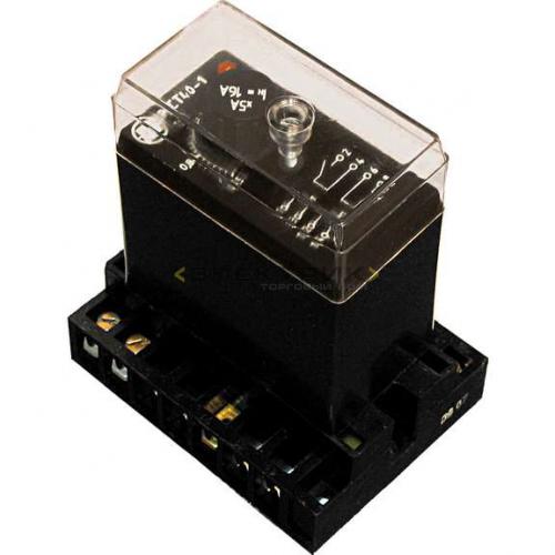 реле тока рст-40-1в/20а 0.1-1с передн. присоед. вниир a8120-77139387 от BTSprom.by