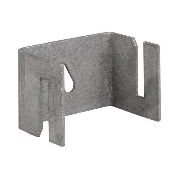 держатель для полосы 40х4 (скоба) hz proxima ekf lp-d2310 от BTSprom.by