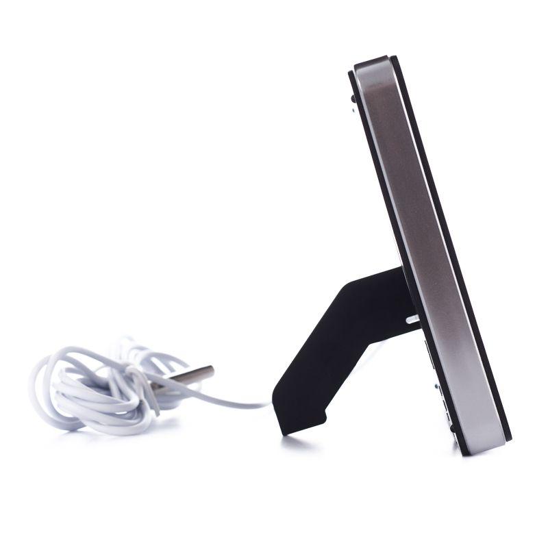  Метеостанция комнатно-уличная Rexant 70-0593 фото в каталоге от BTSprom.by